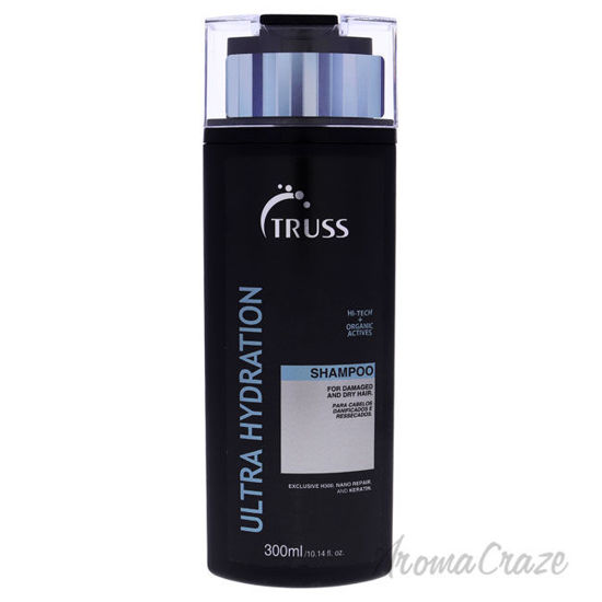 Picture of Ultra Hydration by Truss for Unisex - 10.14 oz Shampoo