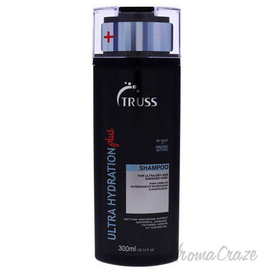 Picture of Ultra Hydration Plus by Truss for Unisex - 10.14 oz Shampoo