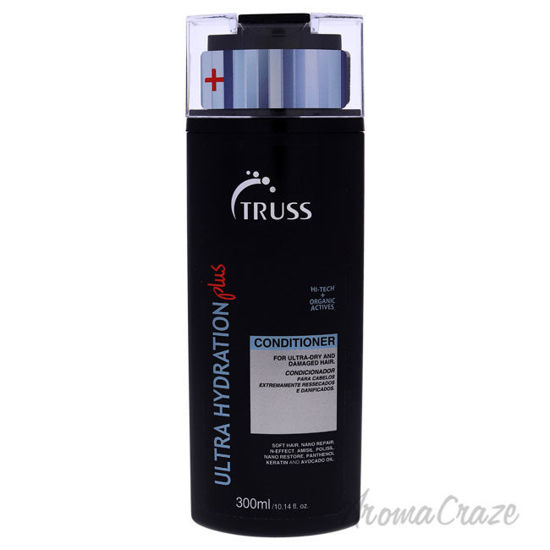 Picture of Ultra Hydration Plus by Truss for Unisex - 10.14 oz Conditioner
