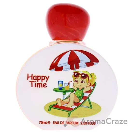 Picture of Pride - Happy Time by Lattafa for Kids - 2.53 oz EDP Spray