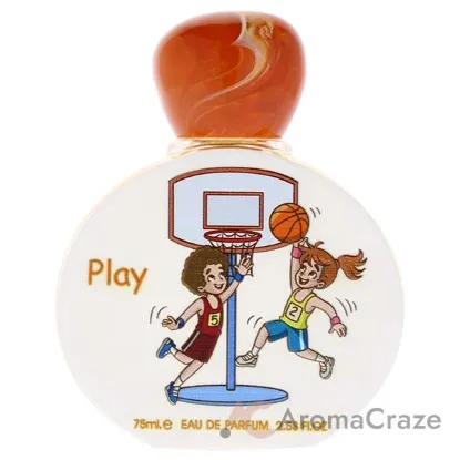 Picture of Pride - Play by Lattafa for Unisex - 2.53 oz EDP Spray