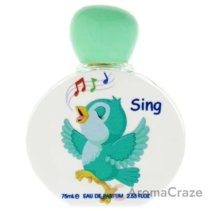 Picture of Pride - Sing by Lattafa for Unisex - 2.53 oz EDP Spray