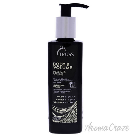 Picture of Body and Volume Treatment by Truss for Unisex - 8.45 oz Treatment