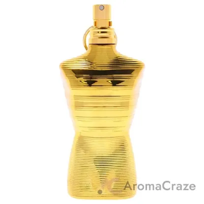 Picture of Le Male Elixir Absolu Intense by Jean Paul Gaultier for Men - 4.2 oz Parfum Spray