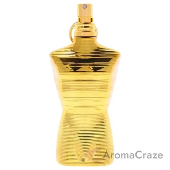 Picture of Le Male Elixir Absolu Intense by Jean Paul Gaultier for Men - 4.2 oz Parfum Spray