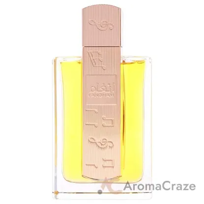 Picture of Angham by Lattafa for Women - 3.4 oz EDP Spray