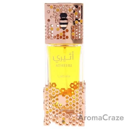 Picture of Atheeri by Lattafa for Women - 3.4 oz EDP Spray