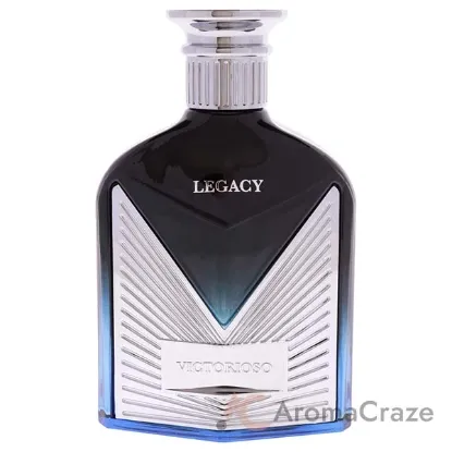 Picture of Victorioso - Legacy by Maison Alhambra for Men - 3.4 oz EDP Spray