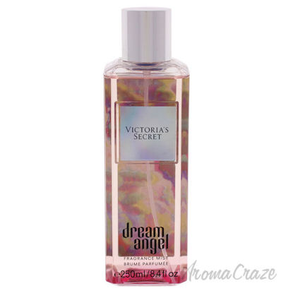 Picture of Dream Angel by Victorias Secret for Women - 8.4 oz Fragrance Mist