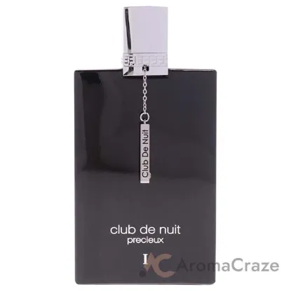 Picture of Club De Nuit Precieux I by Armaf for Men - 1.85 oz Extrait De Parfum Spray