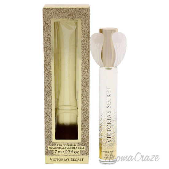 Picture of Angel Gold by Victorias Secret for Women - 0.23 oz EDP Rollerbal (Mini)
