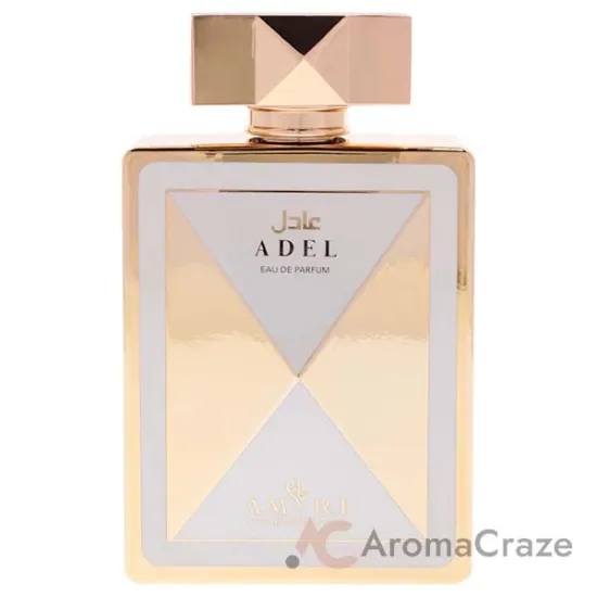 Picture of Amiri - Adel by Hamidi for Unisex - 3.4 oz EDP Spray