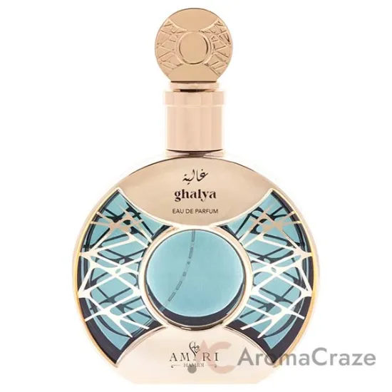 Picture of Amiri - Ghalya by Hamidi for Unisex - 3.4 oz EDP Spray