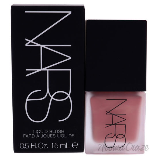 Picture of Liquid Blush - Orgasm by NARS for Women - 0.5 oz Blush