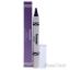 Picture of Face Crayon Glossy Metallic - Eggplant by Crayola for Women - 0.07 oz Makeup