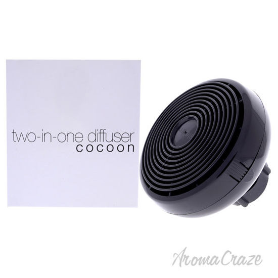 Picture of 2001 Cocoon Hair Dryer Bidiffuser by Elchim for Unisex - 1 Pc Diffuser