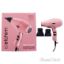 Picture of 3900 Healthy Ionic Hair Dryer - Venetian Rose Gold by Elchim for Unisex - 1 Pc Hair Dryer