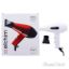 Picture of 2001 High Pressure Hair Dryer - White by Elchim for Unisex - 1 Pc Hair Dryer