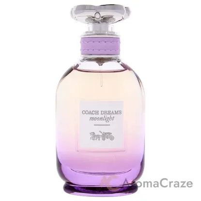 Picture of Dreams Moonlight by Coach for Women - 2 oz EDP Spray