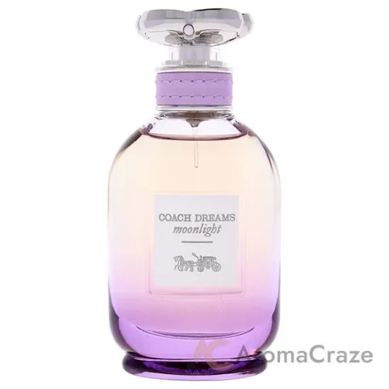 Picture of Dreams Moonlight by Coach for Women - 2 oz EDP Spray