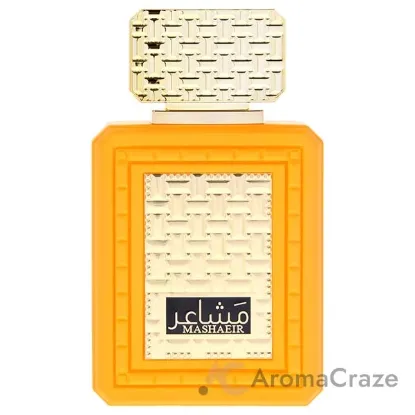 Picture of Niche Collection - Mashaeir by Khalis for Women - 3.4 oz EDP Spray