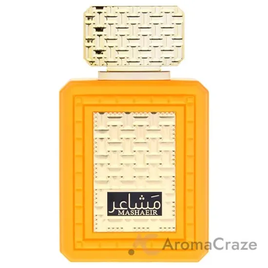 Picture of Niche Collection - Mashaeir by Khalis for Women - 3.4 oz EDP Spray