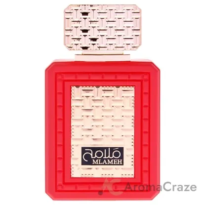 Picture of Niche Collection - Mlameh by Khalis for Men - 3.4 oz EDP Spray