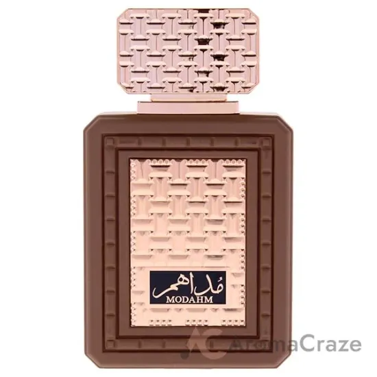 Picture of Niche Collection - Modahm by Khalis for Men - 3.4 oz EDP Spray