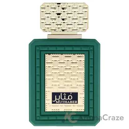 Picture of Niche Collection - Muthaber by Khalis for Men - 3.4 oz EDP Spray