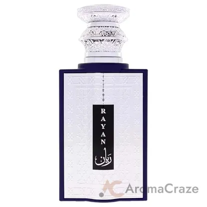 Picture of Niche Collection - Rayan by Khalis for Men - 3.4 oz EDP Spray