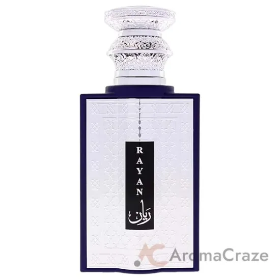 Picture of Niche Collection - Rayan by Khalis for Men - 3.4 oz EDP Spray