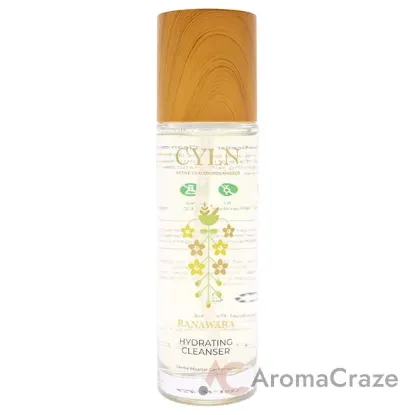Picture of Ranawara Hydrating Cleanser by CYLN for Women - 3.38 oz Cleanser
