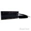 Picture of Shmedium Palm-Size Professional Iron Straightener - SCSH58M Black by StyleCraft for Unisex - 1 Pc Flat Iron