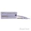 Picture of Shmedium Palm-Size Professional Iron Straightener - SCSH58W White by StyleCraft for Unisex - 1 Pc Flat Iron