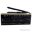 Picture of Super Ceramic Styling Iron - SCSC1 Black by StyleCraft for Unisex - 1 Inch Flat Iron