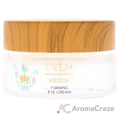 Picture of Nelum Firming Eye Cream by CYLN for Women - 1.05 oz Cream