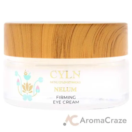 Picture of Nelum Firming Eye Cream by CYLN for Women - 1.05 oz Cream