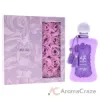 Picture of Fatima - Velvet Love by Zimaya for Women - 3.4 oz Extrait De Parfum Spray