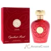 Picture of Opulent - Red by Lattafa for Unisex - 3.4 oz EDP Spray