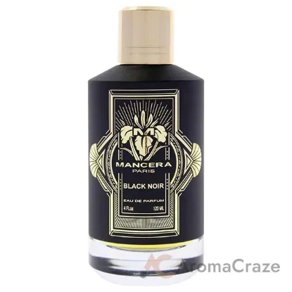 Picture of Black Noir by Mancera for Unisex - 4 oz EDP Spray