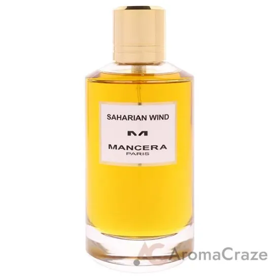 Picture of Saharian Wind by Mancera for Unisex - 4 oz EDP Spray
