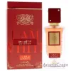 Picture of Ana Abiyedh - Scarlet by Lattafa for Unisex - 2 oz EDP Spray