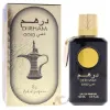Picture of Dirham - Gold by Ard Al Zaafaran for Unisex - 3.4 oz EDP Spray