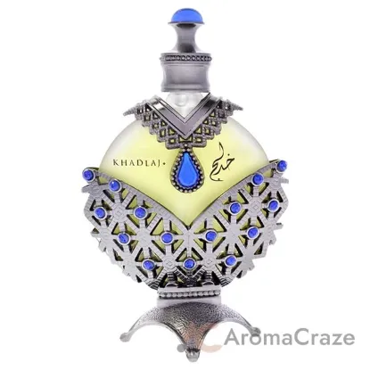 Picture of Hareem Al Sultan - Antique Blue by Khadlaj for Women - 1.16 oz Concentrated Perfume Oil