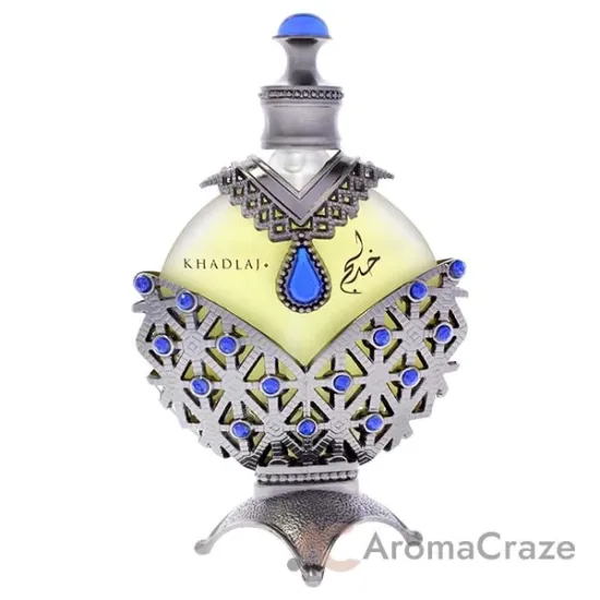 Picture of Hareem Al Sultan - Antique Blue by Khadlaj for Women - 1.16 oz Concentrated Perfume Oil