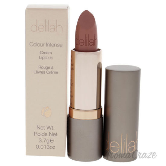 Picture of Colour Intense Cream Lipstick - Flirt by Delilah for Women - 0.13 oz Lipstick