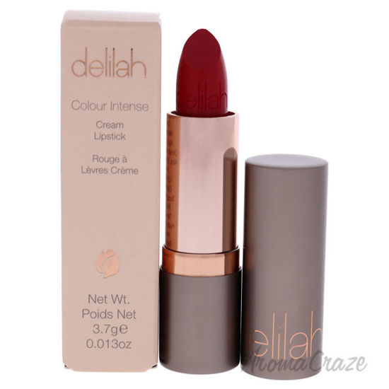 Picture of Colour Intense Cream Lipstick - Floozy by Delilah for Women - 0.13 oz Lipstick
