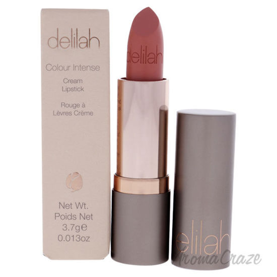Picture of Colour Intense Cream Lipstick - Foxy by Delilah for Women - 0.013 oz Lipstick