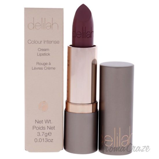 Picture of Colour Intense Cream Lipstick - Honesty by Delilah for Women - 0.13 oz Lipstick