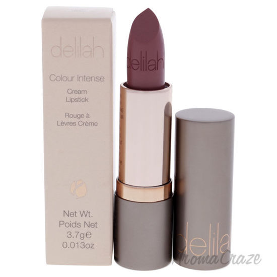 Picture of Colour Intense Cream Lipstick - Hush by Delilah for Women - 0.013 oz Lipstick